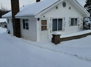 74 Minnesota Ave, Montreal, WI 54550