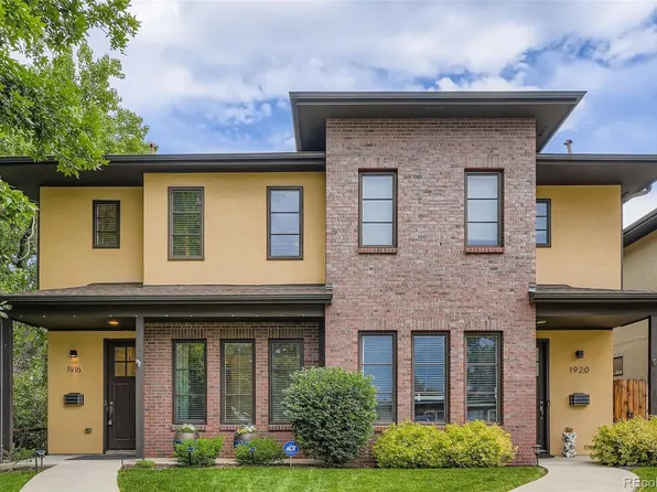1916 S Elati Street, Denver, CO 80223