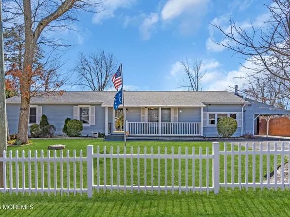 1916 5th Avenue, Toms River, NJ 08757