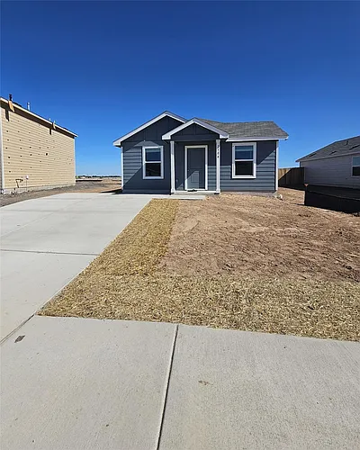 2304 Blizzard Dr Photo 1