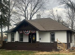 4007 Central Ave, Middletown, OH 45044