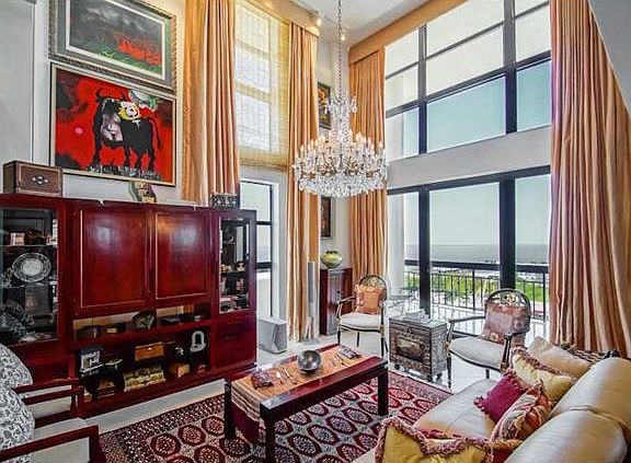 2nd image of 300 Lake Marina Ave #Penthouse 18g