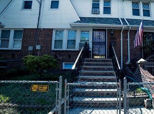 2555 Mickle Ave, Bronx, NY 10469