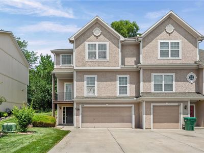 13748 Grove Ave, Bonner Springs, KS, 66012