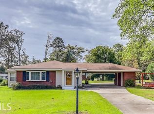 133 Azalea Ave, Garden City, GA 31408