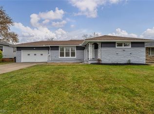 16706 Myrtle Ave, Cleveland, OH 44128