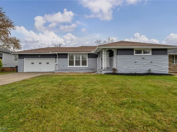 16706 Myrtle Ave, Cleveland, OH 44128