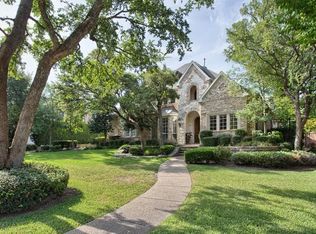 6608 Overlook Ct, Plano, TX 75024