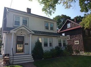 18 Pomfret St, Boston, MA 02132