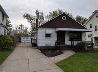 4671 Rockwood Rd, Garfield Heights, OH