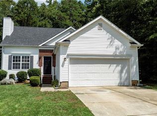 9246 White Aspen Pl, Charlotte, NC 28269