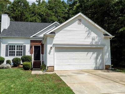 9246 White Aspen Pl, Charlotte, NC, 28269