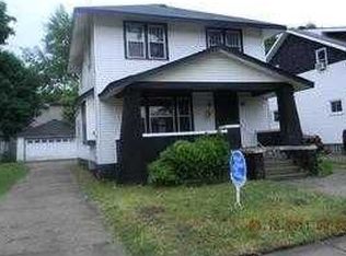 220 Griggs St SE, Grand Rapids, MI