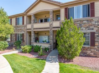 7140 S Wenatchee Way #A, Aurora, CO 80016