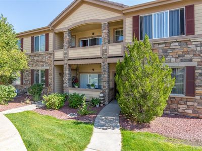 7140 S Wenatchee Way #A, Aurora, CO, 80016