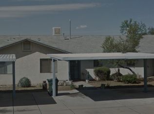 4103B Calle Barona #A-D, Sierra Vista, AZ 85635
