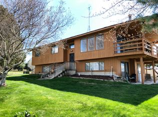 550 Sun Acres Rd, Zillah, WA 98953