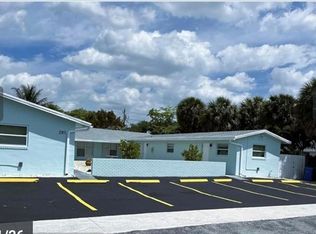 281 NW 40th St APT 6, Oakland Park, FL 33309