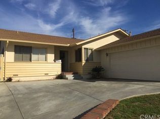 1821 Bea Way, La Habra, CA 90631
