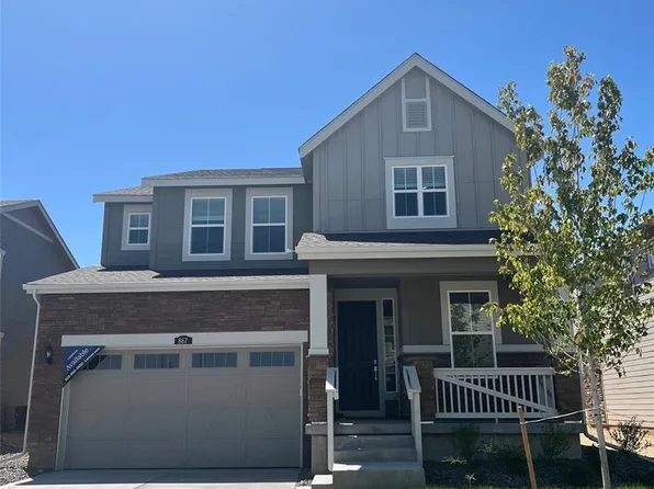 867 S Elk Way, Aurora, CO 80018