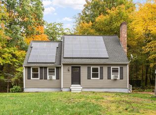 104 Sawyer St, Gardner, MA 01440