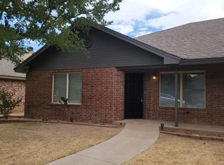 3107 109th St, Lubbock, TX 79423