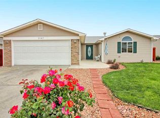 3147 D 3/4 Rd, Grand Junction, CO 81504