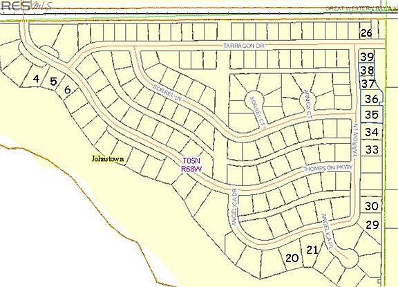 2nd image of 4337 Yarrow Ln