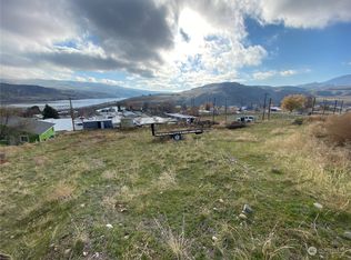 356 Ives St LOT 1 & LOT 2, Pateros, WA 98846
