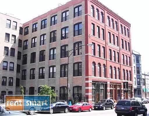 1st image of 525 N Halsted St Unit 404