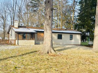 242 Kenneth St, Jackson, MI 49203