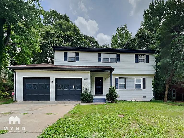 1587 Pintail Rd — Photo 1