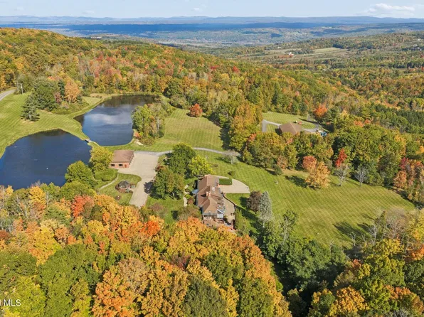 870-878 Ennis Road, Princetown, NY 12306