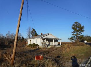 9013 Fowler Rd, Zebulon, NC 27597