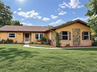 3002 S Rose Ave, Inverness, FL 34450