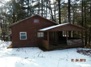 46 Linden Ave, Northfield, MA 01360
