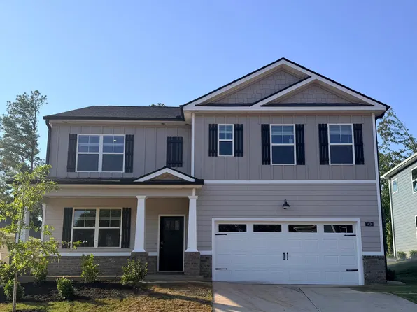 3436 Wrenfield Way, North Augusta, SC 29841