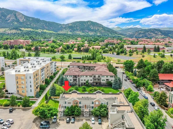 2850 Aurora Ave 301, Boulder, CO 80303