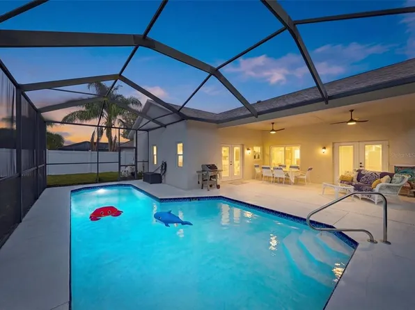 724 Cypress Park Ave, Tarpon Springs, FL 34689