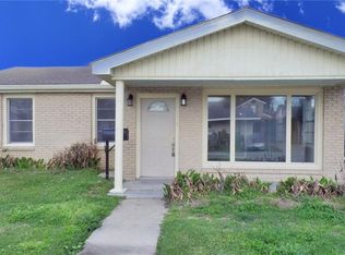62 Mason St, Gretna, LA 70053