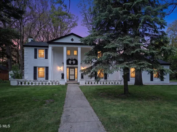 4323 Nantuckett Dr, Toledo, OH 43623