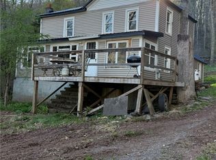 123 Shepard Ln, Roxbury, NY 12474