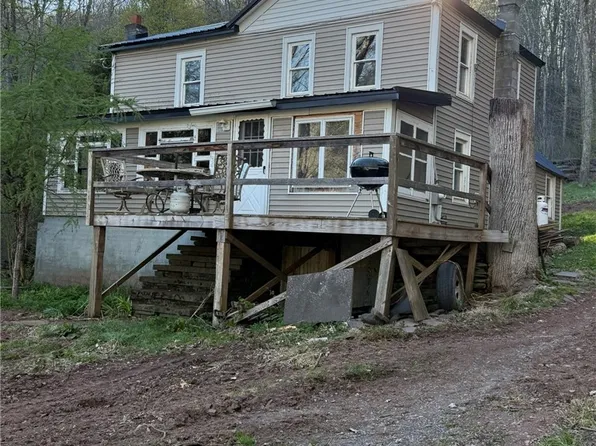 123 Shepard Ln, Roxbury, NY 12474