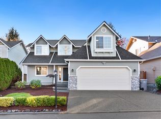 5007 NE 9th Pl, Renton, WA 98059