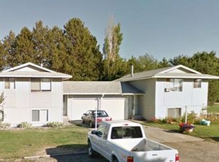 1206 N Marcus Rd, Spokane, WA 99216