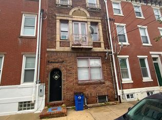 727 S 16th St #1R, Philadelphia, PA 19146