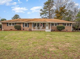 535 Drayton Cir, Anderson, SC 29621