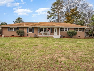 535 Drayton Cir, Anderson, SC, 29621