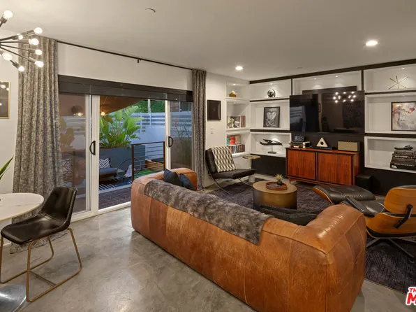 1400 N Vista St Unit 1, Los Angeles, CA 90046