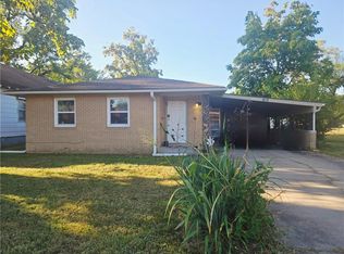 419 W 5th St, Pittsburg, KS 66762